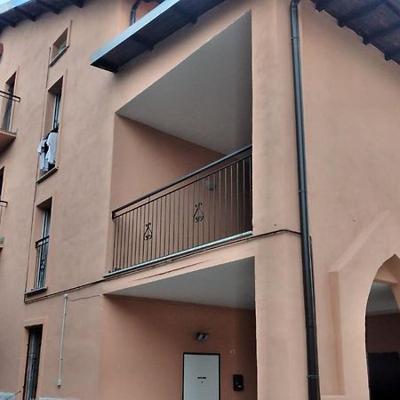 Curti Granda Hotel Rescaldina Екстериор снимка