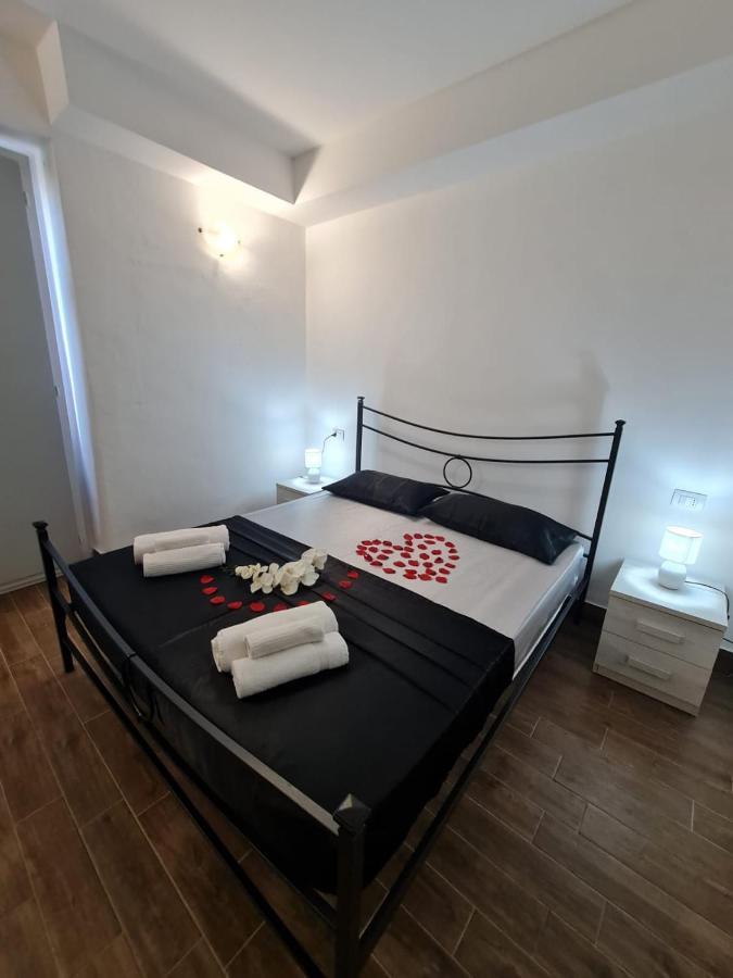 Curti Granda Hotel Rescaldina Екстериор снимка