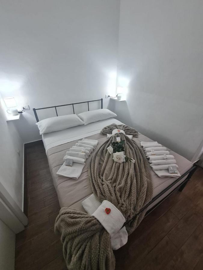 Curti Granda Hotel Rescaldina Екстериор снимка