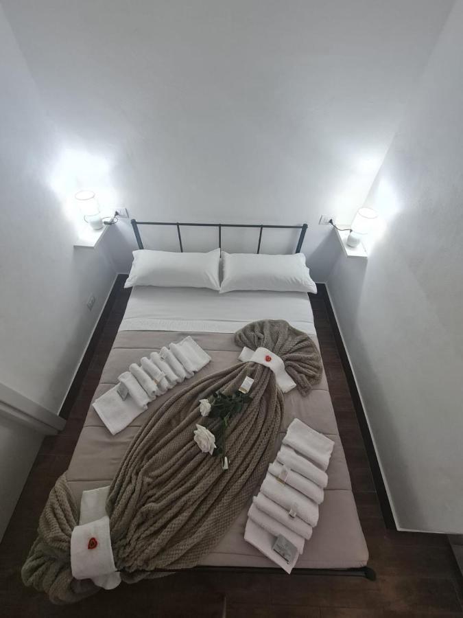 Curti Granda Hotel Rescaldina Екстериор снимка