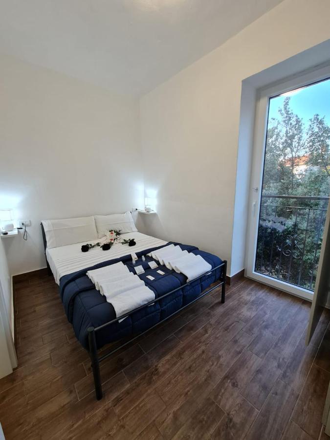 Curti Granda Hotel Rescaldina Екстериор снимка