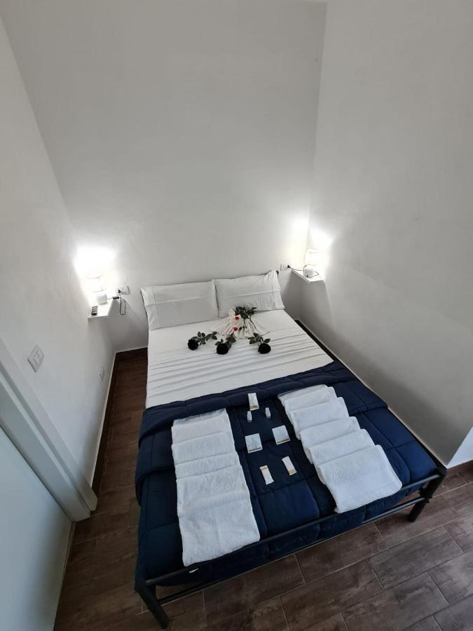 Curti Granda Hotel Rescaldina Екстериор снимка
