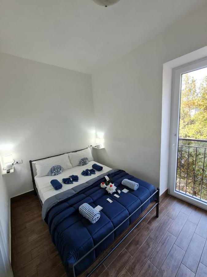 Curti Granda Hotel Rescaldina Екстериор снимка