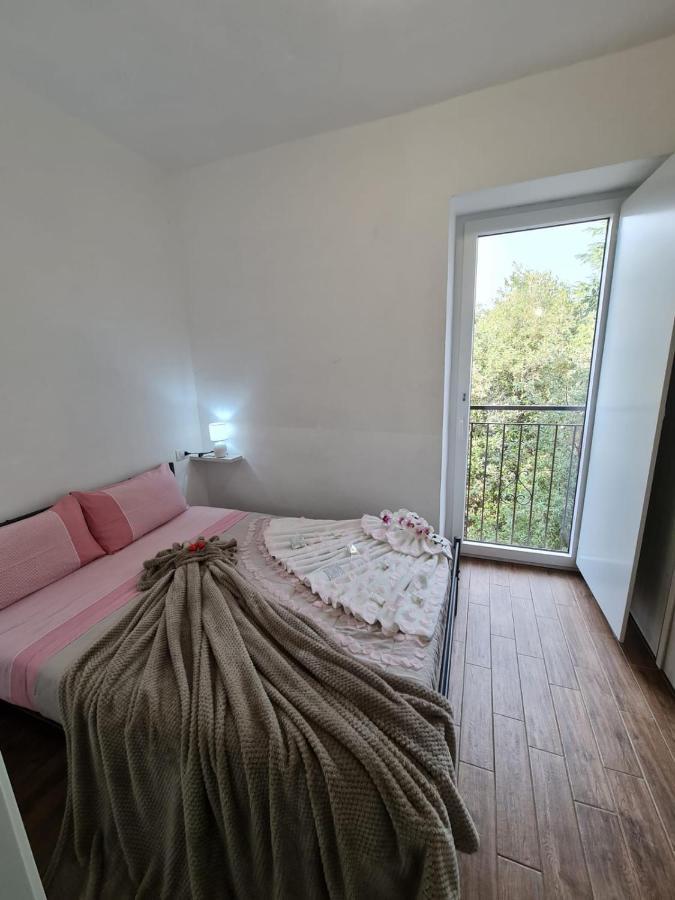 Curti Granda Hotel Rescaldina Екстериор снимка