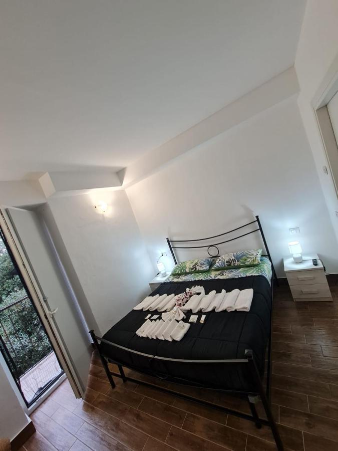 Curti Granda Hotel Rescaldina Екстериор снимка
