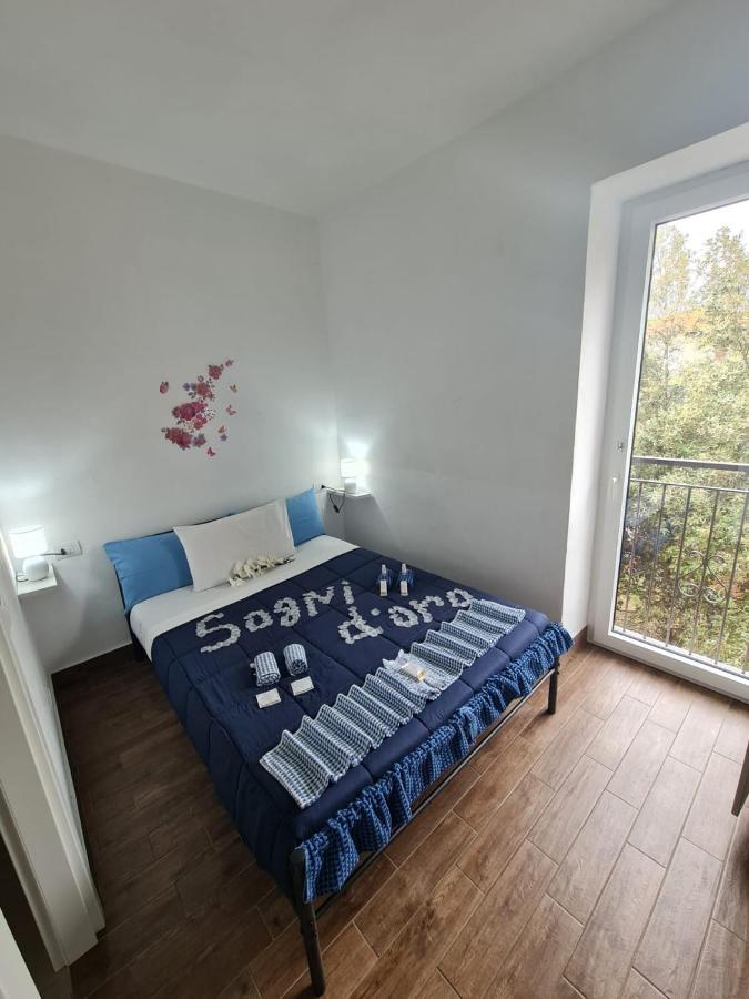 Curti Granda Hotel Rescaldina Екстериор снимка