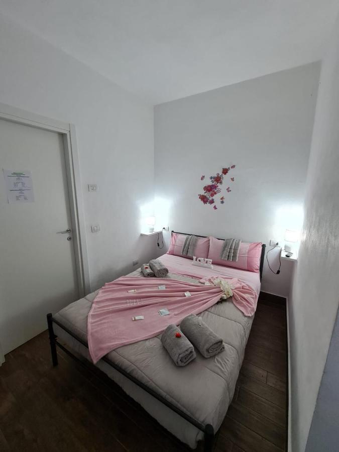 Curti Granda Hotel Rescaldina Екстериор снимка
