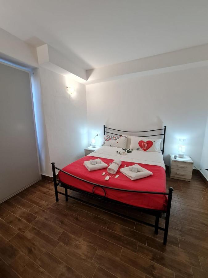 Curti Granda Hotel Rescaldina Екстериор снимка