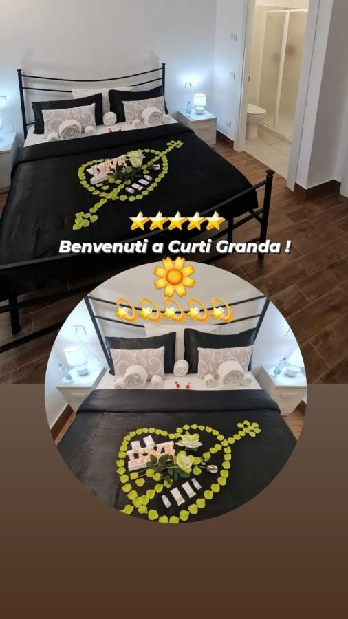 Curti Granda Hotel Rescaldina Екстериор снимка