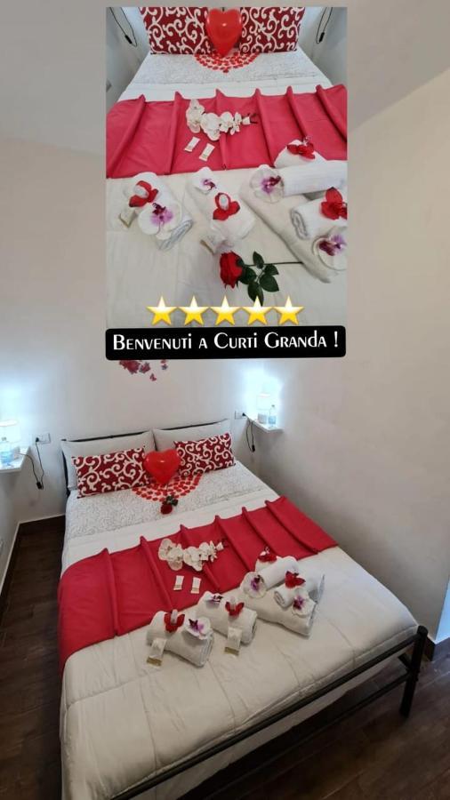Curti Granda Hotel Rescaldina Екстериор снимка