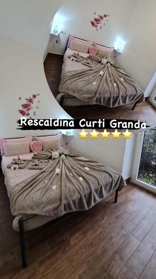 Curti Granda Hotel Rescaldina Екстериор снимка