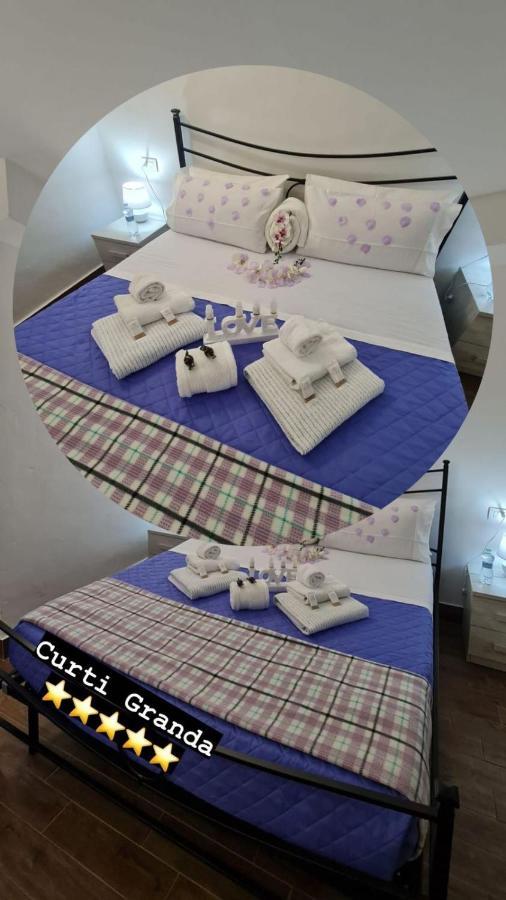 Curti Granda Hotel Rescaldina Екстериор снимка